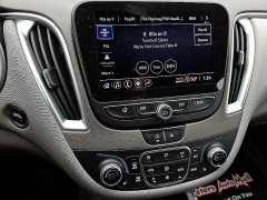 Used 2022  Chevrolet Malibu 4dr Sdn LT at Peters Auto Mall near High Point, NC