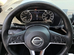 Used 2020  Nissan Altima 4d Sedan FWD 2&period;5L S at Peters Auto Mall near High Point&comma; NC
