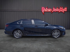 Used 2023  Kia Forte GT-Line IVT at Peters Auto Mall near High Point&comma; NC