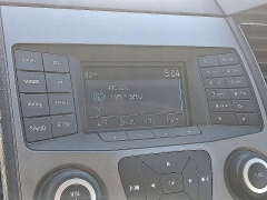 Used 2017  Ford Taurus 4d Sedan FWD SE V6 at Peters Auto Mall near High Point, NC