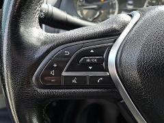 Used 2018  INFINITI Q50 4d Sedan AWD 3&period;0t LUXE at Peters Auto Mall near High Point&comma; NC