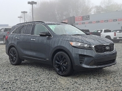 2019 Kia Sorento 4d SUV AWD S at Peters Auto Mall near High Point, NC