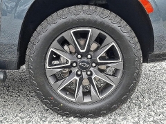 Used 2021  Chevrolet Tahoe 4WD 4dr Z71 at Peters Auto Mall near High Point&comma; NC