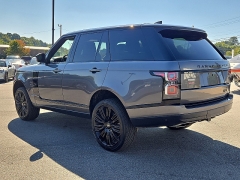 Used 2019  Land Rover Range Rover 4d SUV 5&period;0L SC at Peters Auto Mall near High Point&comma; NC