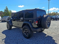 Used 2021 Jeep Wrangler Unlimited Sport 4x4 at Peters Auto Mall near High Point, NC