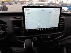 Used 2022  Ford Transit Passenger Wagon T-350 HD 148" EL High Roof XLT DRW RWD at Peters Auto Mall near High Point&comma; NC