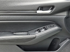 Used 2025  Nissan Altima SV FWD at Peters Auto Mall near High Point&comma; NC