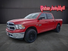 Used 2019 Ram 1500 Classic 4WD Crew Cab Big Horn at Peters Auto Mall near High Point, NC