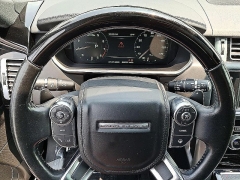 Used 2016  Land Rover Range Rover 4d SUV 5&period;0L SC at Peters Auto Mall near High Point&comma; NC