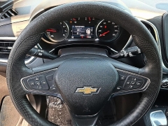 Used 2023  Chevrolet Equinox FWD 4dr LT w&sol;1LT at Peters Auto Mall near High Point&comma; NC