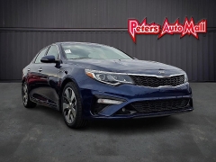  2019 Kia Optima 4d Sedan S at Peters Auto Mall near High Point, NC