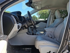 Used 2021  Jeep Cherokee Latitude Lux FWD at Peters Auto Mall near High Point&comma; NC