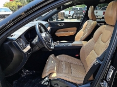 Used 2021  Volvo XC60 T8 eAWD PHEV Inscription at Peters Auto Mall near High Point&comma; NC
