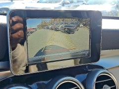 Used 2018  Mercedes-Benz C-Class 4d Sedan C300 4matic at Peters Auto Mall near High Point, NC