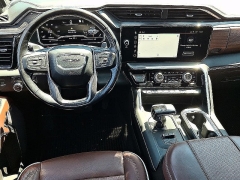Used 2023  GMC Sierra 1500 4WD Crew Cab 147" Denali Ultimate at Peters Auto Mall near High Point&comma; NC