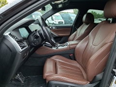 Used 2021  BMW X6 xDrive40i Sports Activity Coupe at Peters Auto Mall near High Point&comma; NC