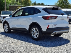 Used 2025  Ford Escape Active FWD at Peters Auto Mall near High Point&comma; NC