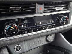 Used 2023  Nissan Rogue FWD SV at Peters Auto Mall near High Point&comma; NC