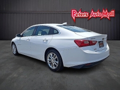 Used 2018 Chevrolet Malibu 4d Sedan LT at Peters Auto Mall near High Point, NC