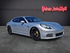  2014 Porsche Panamera 4d Hatchback AWD at Peters Auto Mall near High Point, NC