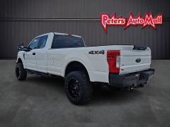 Used 2019 Ford Super Duty F-250 4WD Supercab XL at Peters Auto Mall near High Point, NC