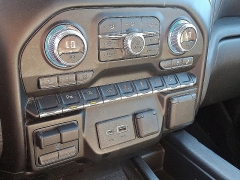 Used 2019  GMC Sierra 1500 4WD Crew Cab AT4 at Peters Auto Mall near High Point, NC