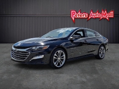 Used 2022  Chevrolet Malibu 4dr Sdn LT at Peters Auto Mall near High Point&comma; NC