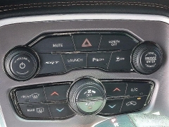 Used 2021  Dodge Challenger SRT Hellcat RWD at Peters Auto Mall near High Point&comma; NC