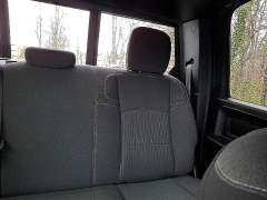 Used 2023  Ram 3500 4WD Tradesman Crew Cab 8' Box at Peters Auto Mall near High Point&comma; NC