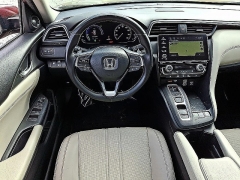 Used 2020  Honda Insight 4d Sedan Touring at Peters Auto Mall near High Point&comma; NC