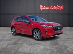 2024 Ford Escape ST-Line FWD at Peters Auto Mall near High Point, NC