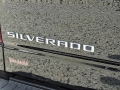 Used 2022 Chevrolet Silverado 1500 4WD Crew Cab 157" LT at Peters Auto Mall near High Point, NC