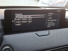 Used 2025  Mazda CX-70 3.3 Turbo Preferred Package AWD at Peters Auto Mall near High Point, NC