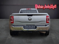 Used 2023  Ram 3500 4WD Tradesman Crew Cab 8' Box at Peters Auto Mall near High Point&comma; NC
