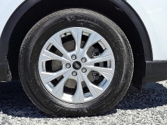 Used 2025  Ford Escape Active FWD at Peters Auto Mall near High Point&comma; NC