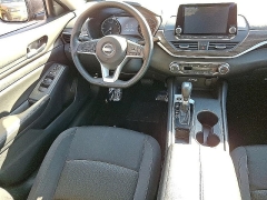 Used 2025  Nissan Altima SV FWD at Peters Auto Mall near High Point, NC