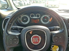 Used 2017 FIAT 500L 4d Wagon Trekking at Peters Auto Mall near High Point, NC