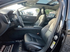 Used 2024  Volvo S60 B5 FWD Core Dark Theme at Peters Auto Mall near High Point, NC