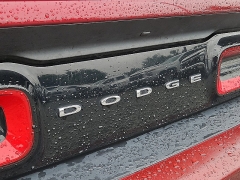 Used 2017  Dodge Challenger 2d Coupe SXT at Peters Auto Mall near High Point&comma; NC