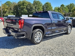 Used 2025  GMC Sierra 1500 4WD Crew Cab 147" Denali at Peters Auto Mall near High Point&comma; NC