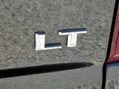Used 2022 Chevrolet Silverado 1500 LTD 4WD Crew Cab 147" LT w/2FL at Peters Auto Mall near High Point, NC