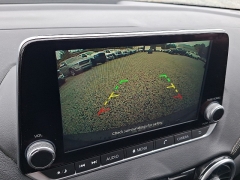 Used 2025  Nissan Sentra SV CVT at Peters Auto Mall near High Point&comma; NC