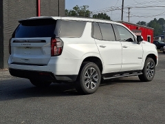 Used 2021  Chevrolet Tahoe 4WD 4dr Z71 at Peters Auto Mall near High Point&comma; NC
