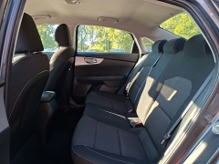 Used 2024  Kia Forte LXS IVT at Peters Auto Mall near High Point&comma; NC