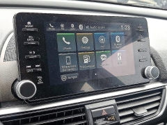 Used 2021 Honda Accord Sedan Sport SE 1.5T CVT at Peters Auto Mall near High Point, NC