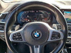 Used 2019  BMW X7 xDrive50i Sports Activity Vehicle at Peters Auto Mall near High Point&comma; NC