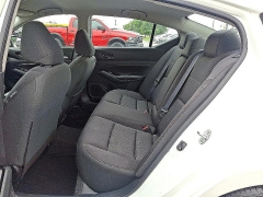 Used 2023 Nissan Altima 2.5 SV Sedan at Peters Auto Mall near High Point, NC