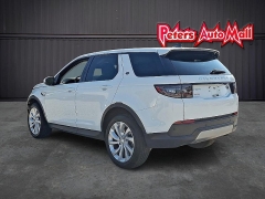 Used 2023  Land Rover Discovery Sport S 4WD at Peters Auto Mall near High Point&comma; NC