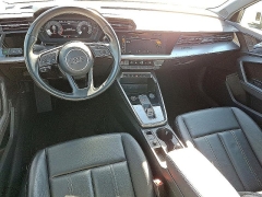 Used 2024  Audi A3 Premium 40 TFSI at Peters Auto Mall near High Point, NC