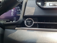 Used 2024  Mitsubishi Outlander Plug-In Hybrid SEL S-AWC at Peters Auto Mall near High Point&comma; NC